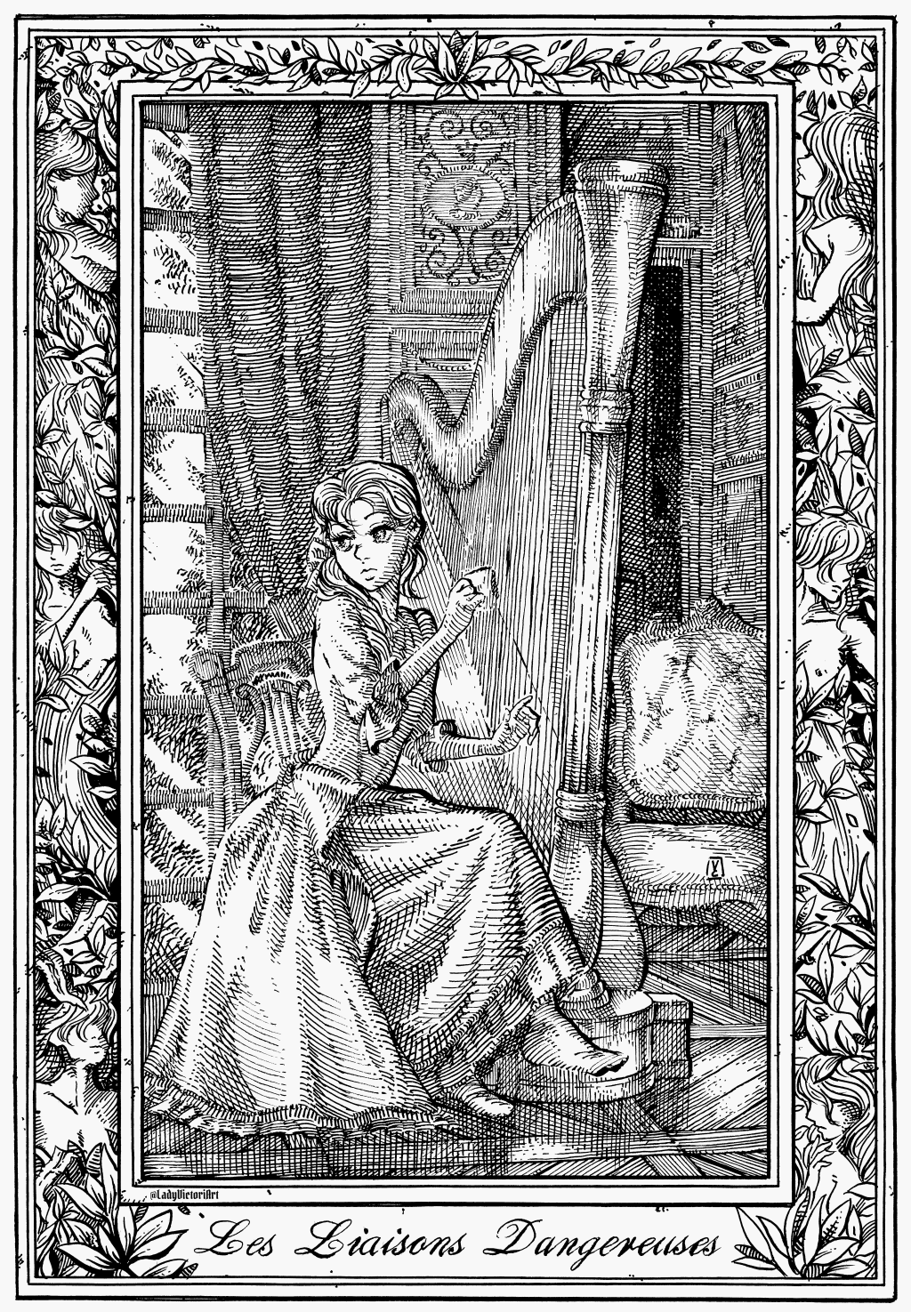 Dangerous Liaisons