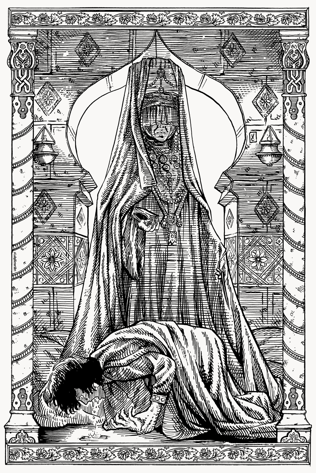 The Gom Jabbar test of&nbsp;humanity