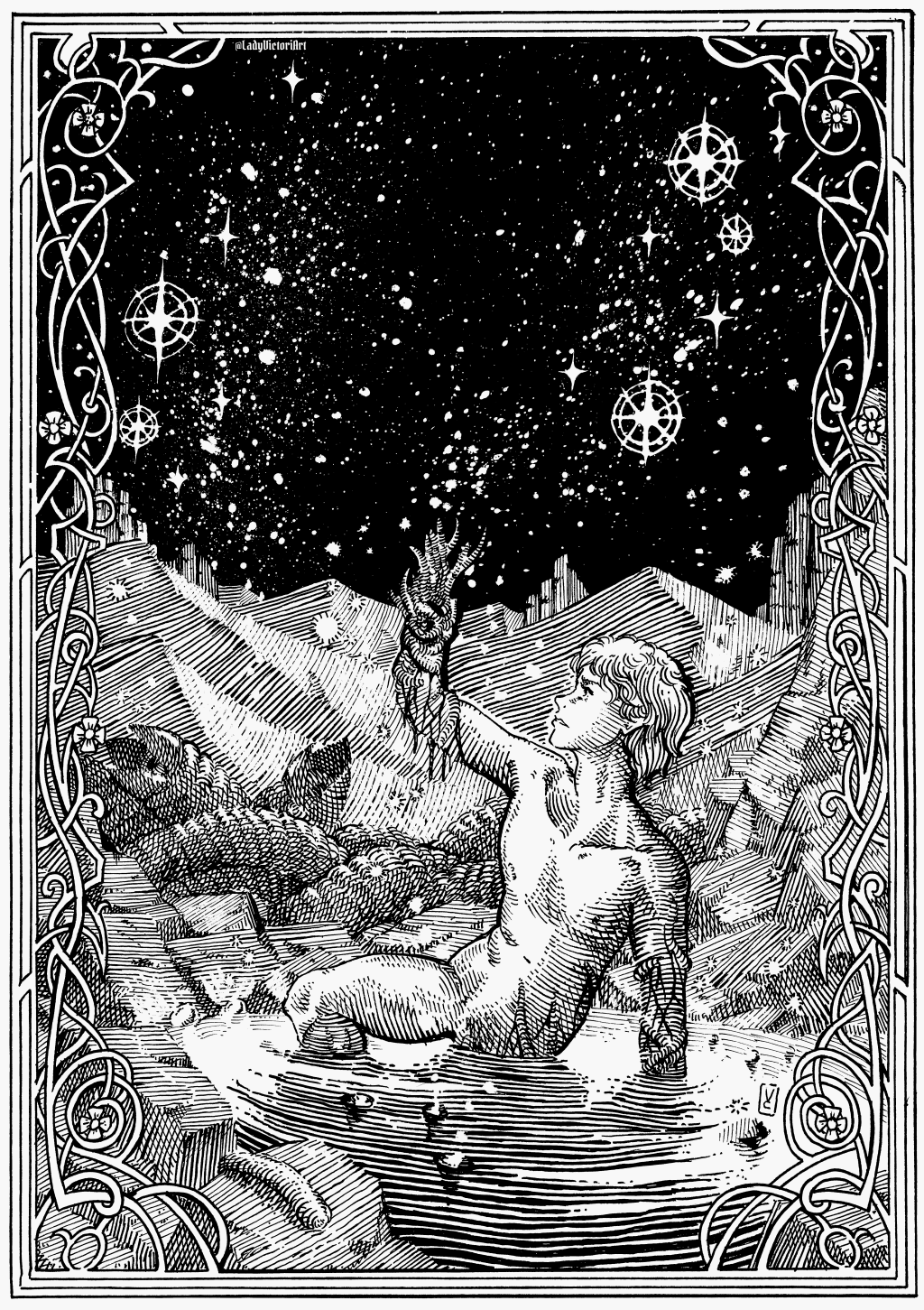 The Transformation of Leto&nbsp;II