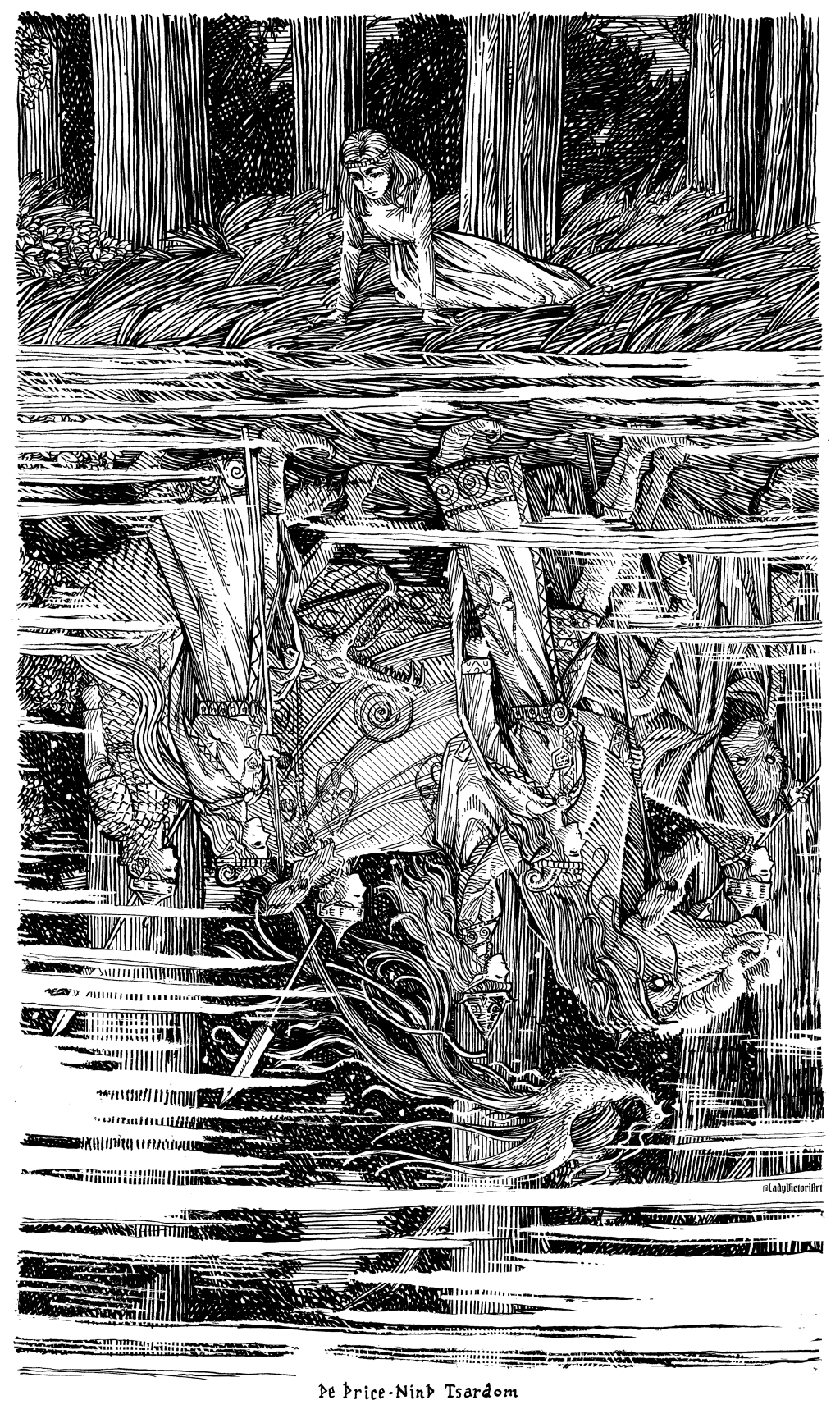 The Thrice-Ninth Tsardom